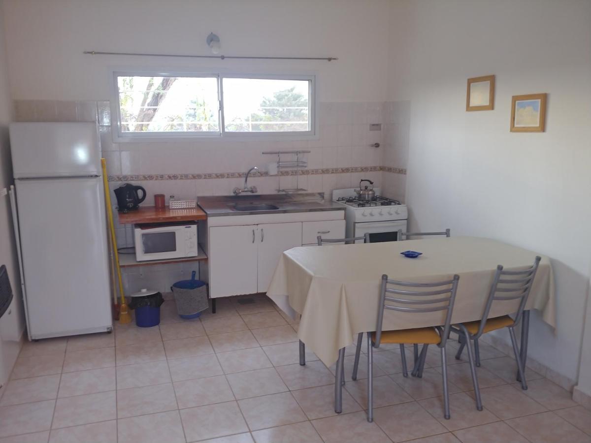Ankara 5 Apartment Las Grutas Ngoại thất bức ảnh
