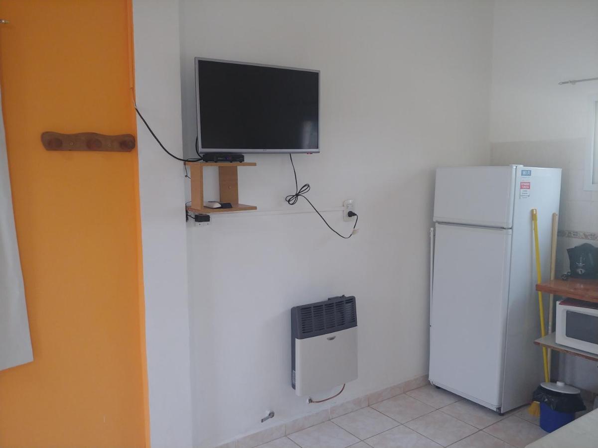 Ankara 5 Apartment Las Grutas Ngoại thất bức ảnh
